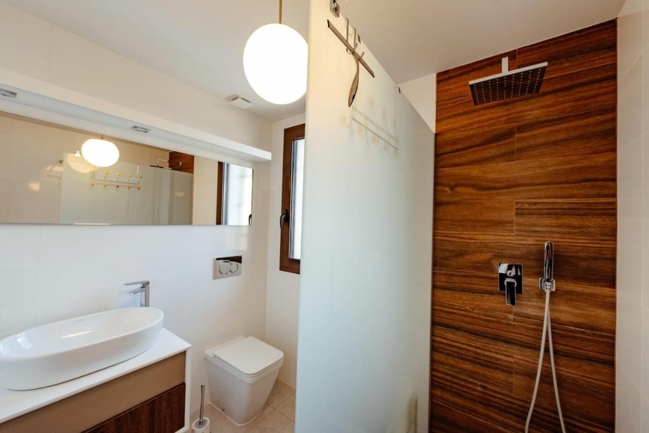 Casita Rosa La Finca Golf Algorfa Аликанте Екстериор снимка